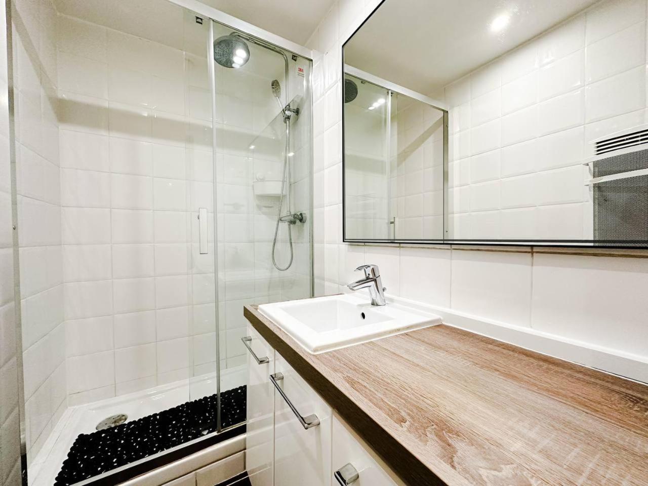 Apartment Colisee Paris Extérieur photo