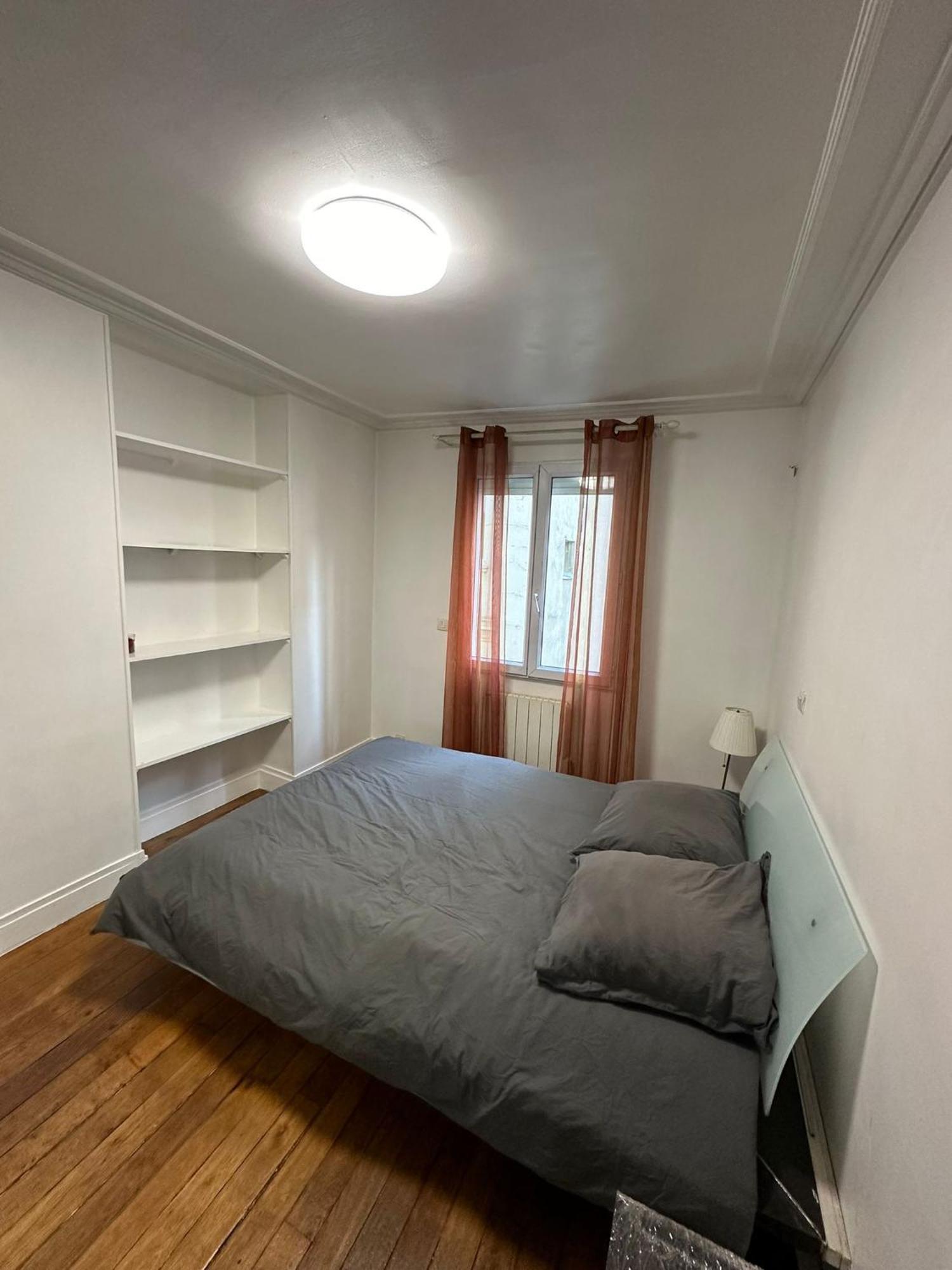 Apartment Colisee Paris Extérieur photo